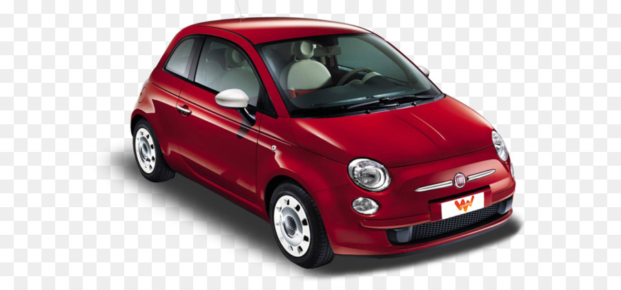 Fiat，Coche PNG