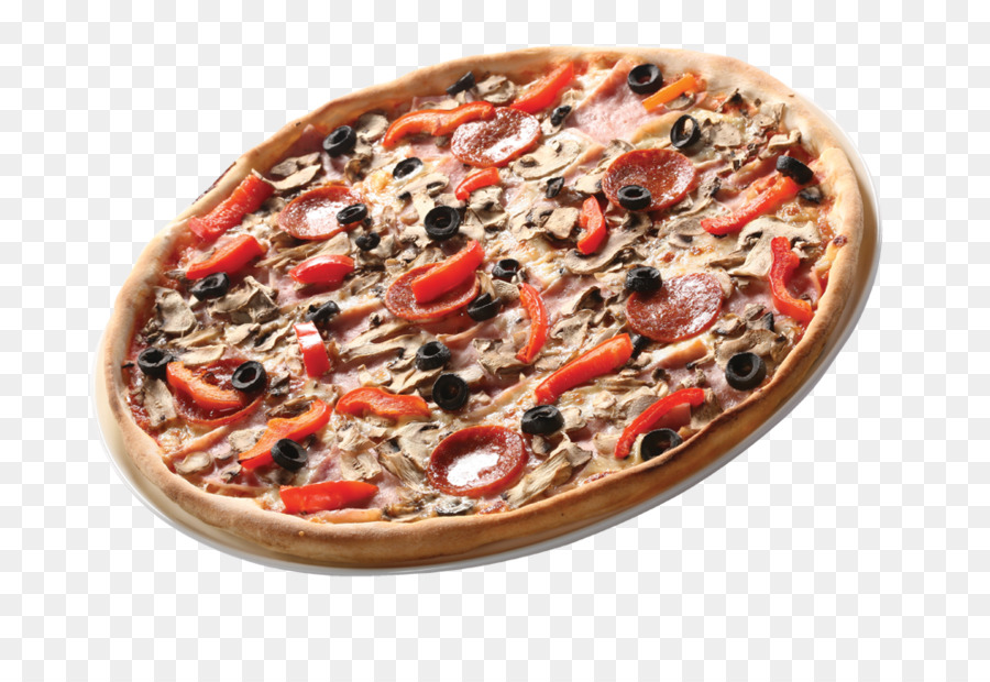 Pizza Siciliana，Pizza PNG