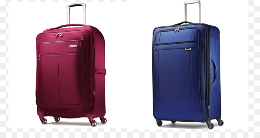 Samsonite，Maleta PNG