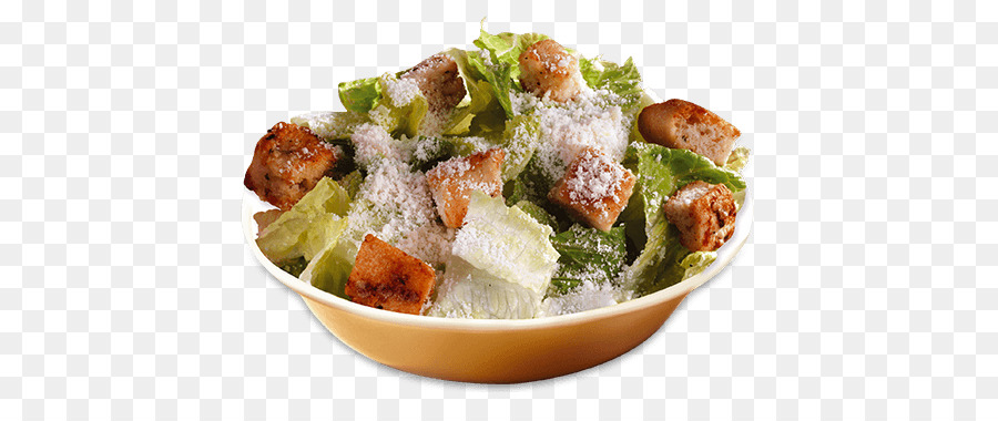 Ensalada César，Fattoush PNG