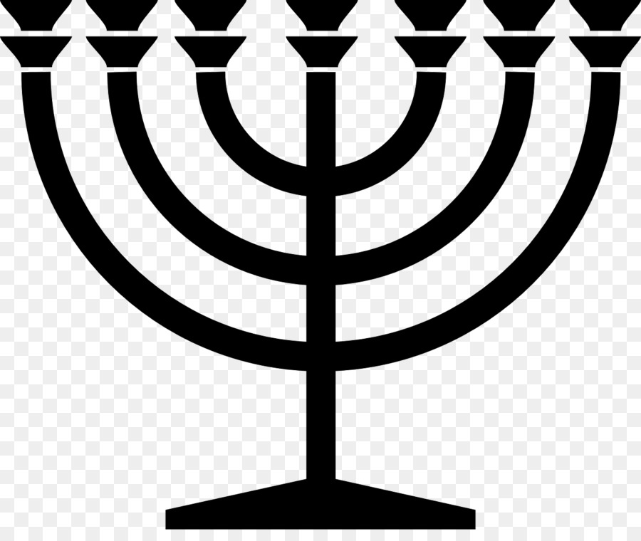 Menorah，El Judaísmo PNG