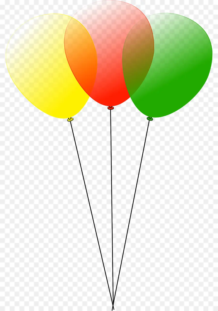 Globos，Fiesta PNG