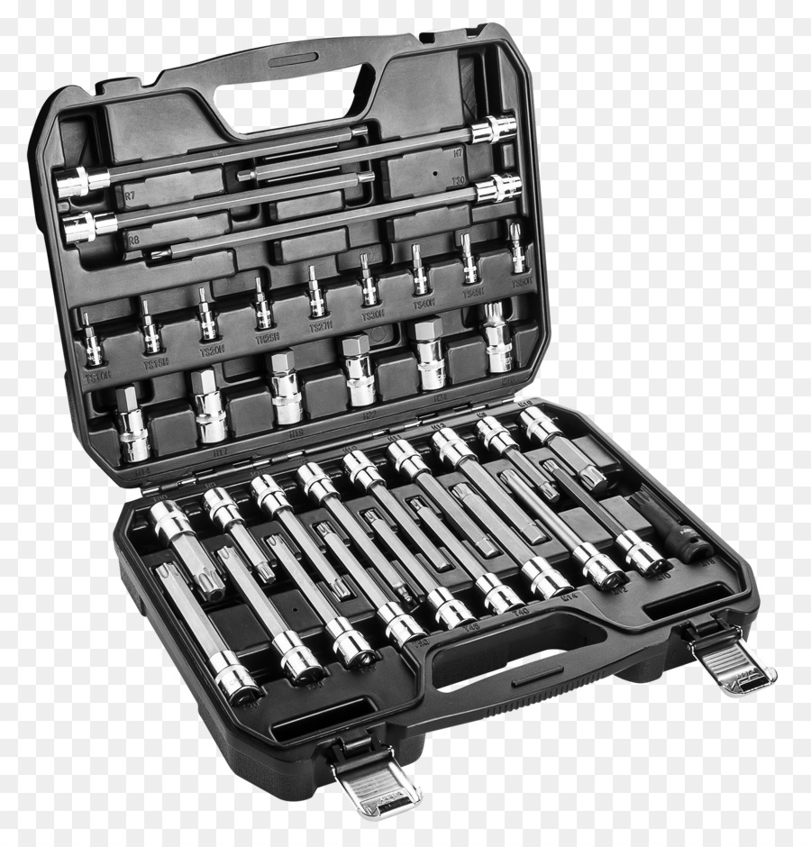 Torx，Conjunto De Herramienta PNG