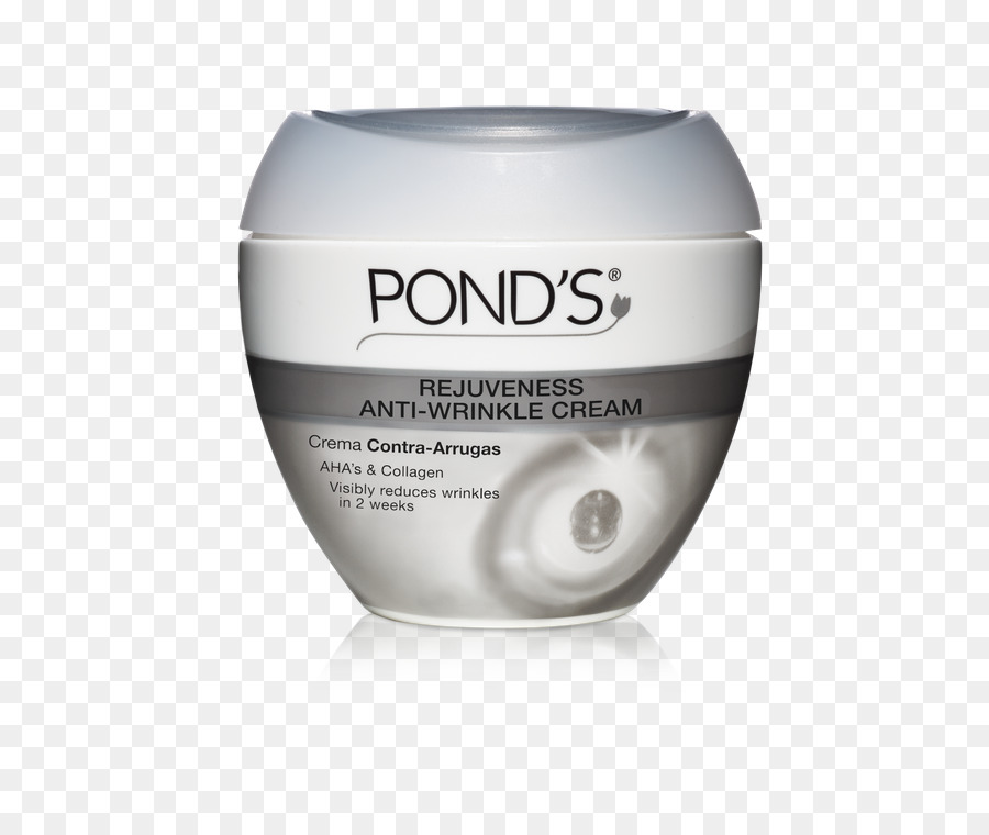 Bloqueador Solar，Del Estanque Rejuveness Antiwrinkle Crema PNG