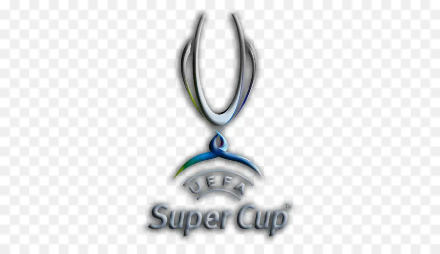 Colgantes De Encantos，Supercopa De La Uefa PNG
