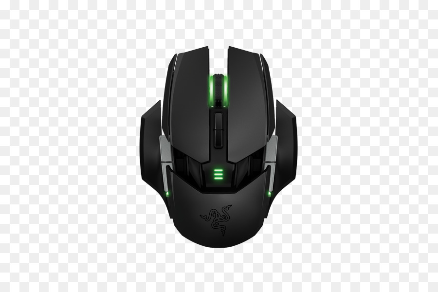 El Ratón De La Computadora，Razer Inc PNG