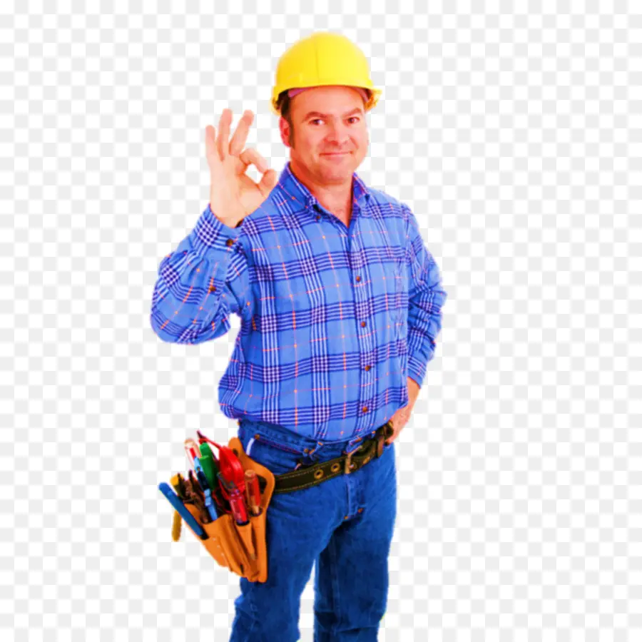 De Arquitectura E Ingeniería，Electricista PNG