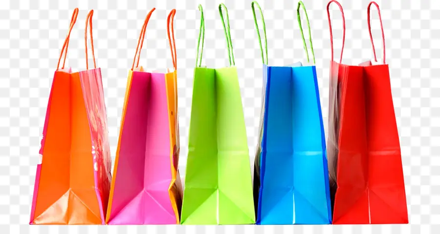 Bolsas De Compras，Bolsas PNG