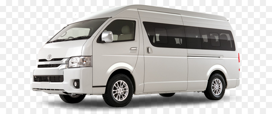 Toyota Hiace，Toyota PNG