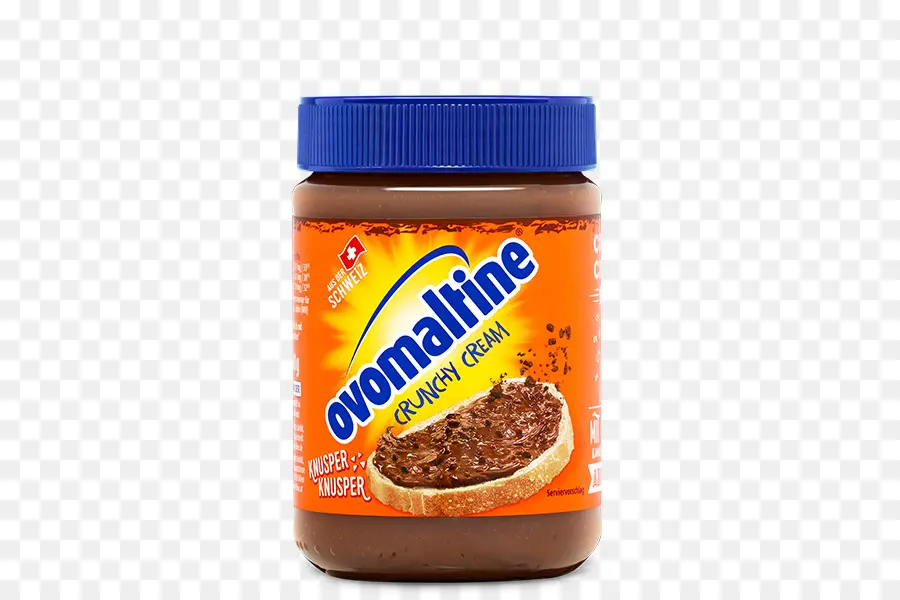 Ovaltine，Chocolate Caliente PNG