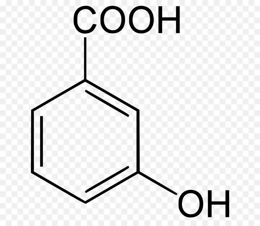 Estructura Química，Molécula PNG