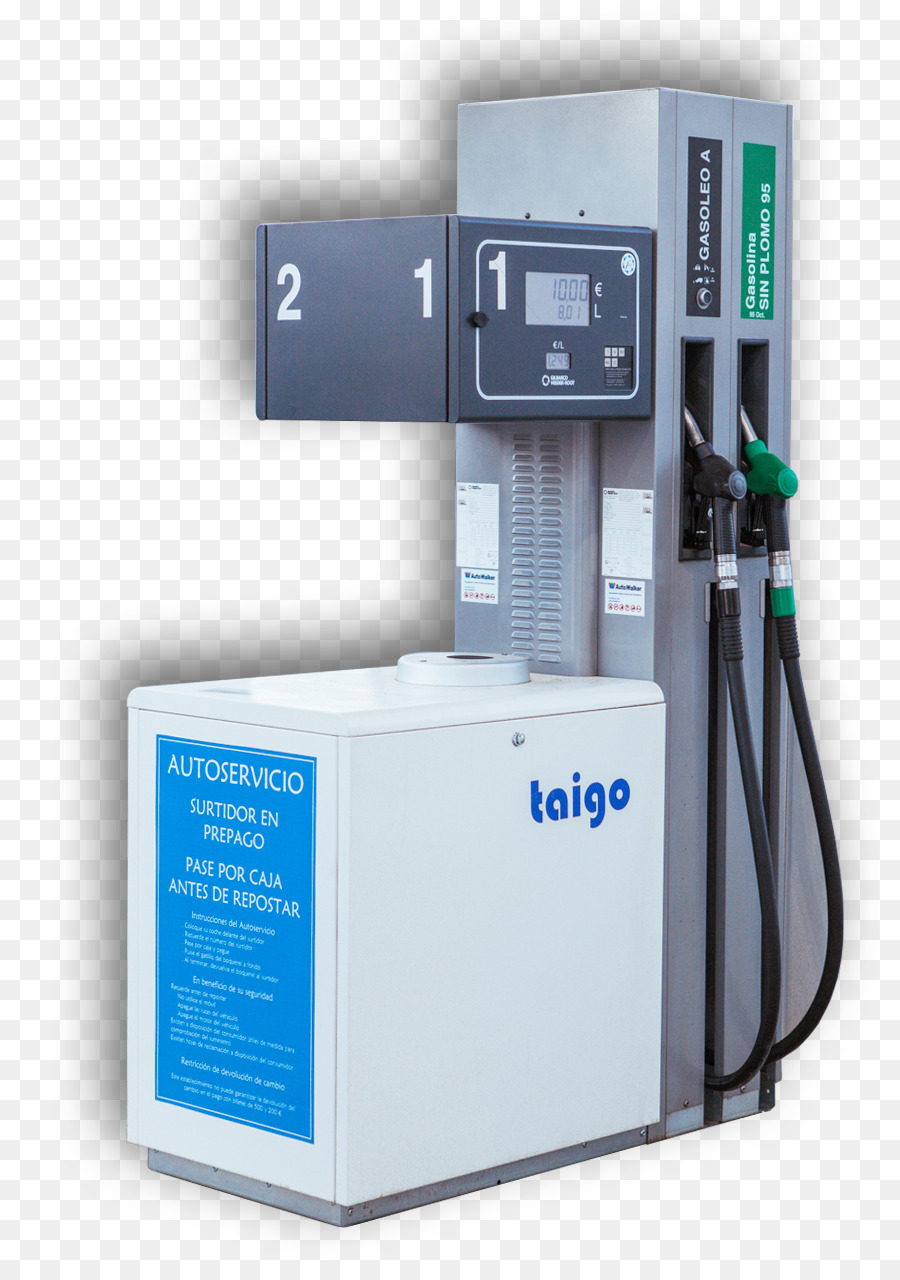 Dispensador De Combustible，Impresora PNG