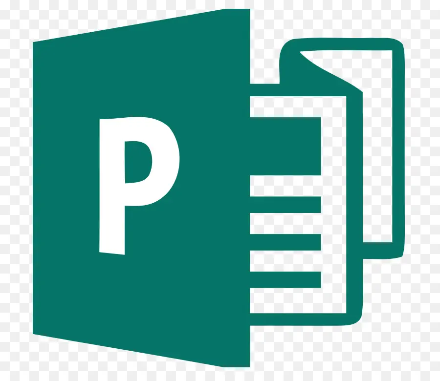 Microsoft Publisher，Microsoft Office 2016 PNG