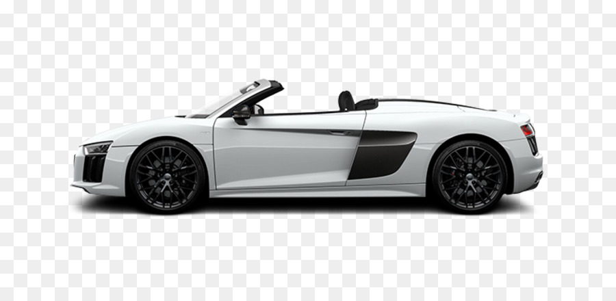 Audi R8，Escuchar PNG