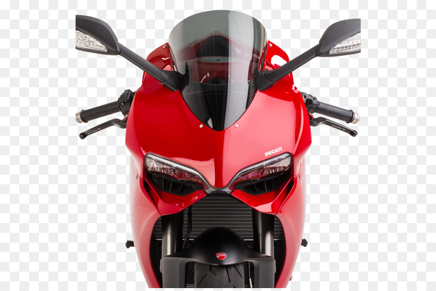 Carenado De Motocicletas，Ducati 1299 PNG
