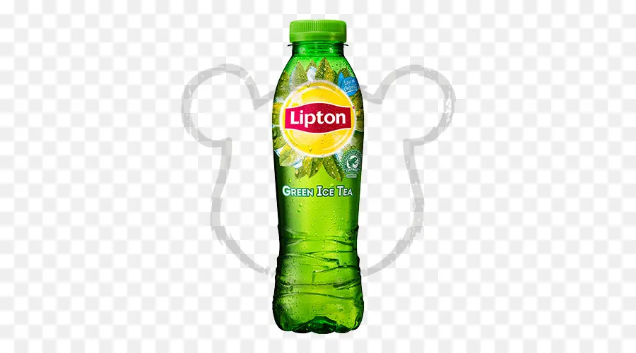 Té Helado Verde Lipton，Bebida PNG