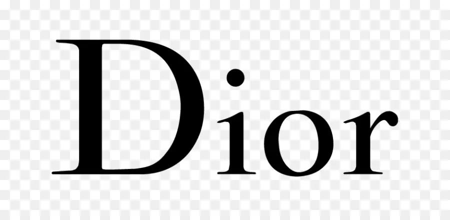 Logotipo De Dior，Marca PNG