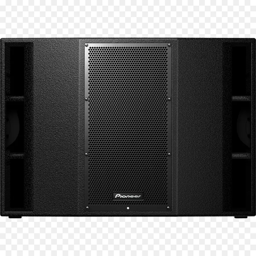 Subwoofer，Altavoz PNG