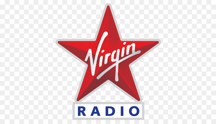 Logotipo De Radio Virgen，Transmisión PNG