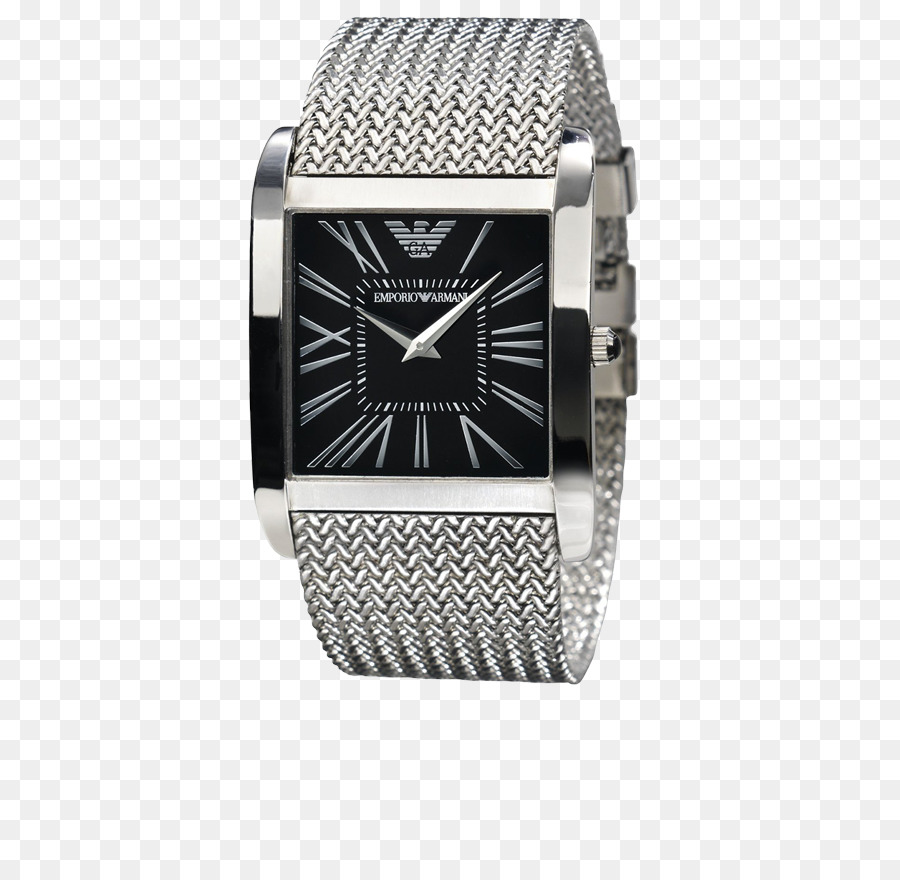 Armani，Reloj PNG