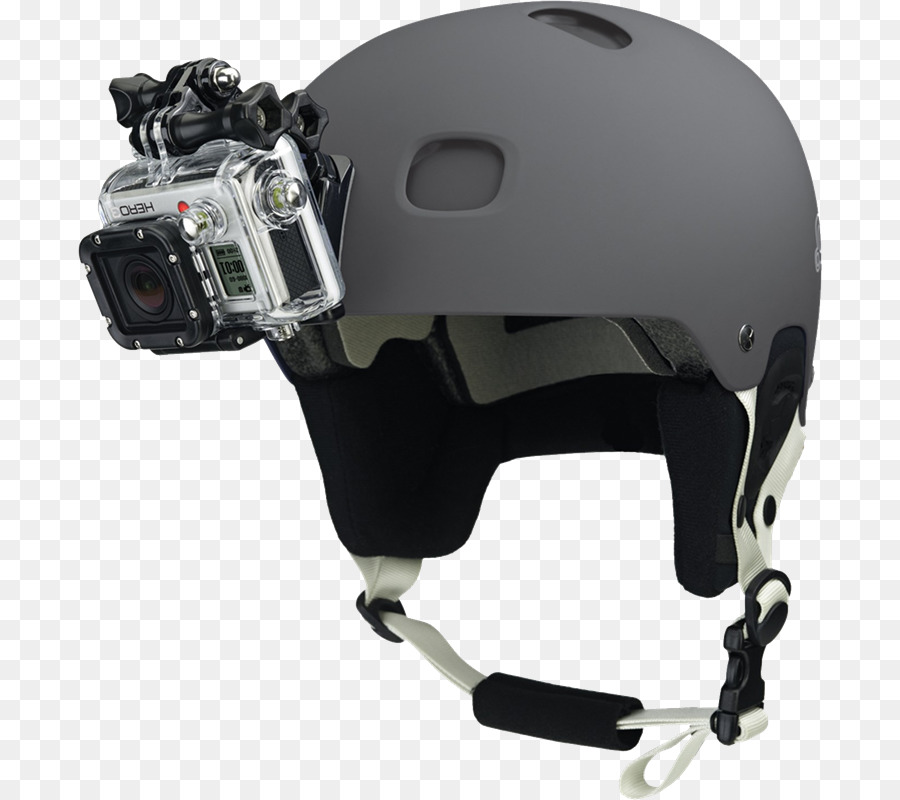 Cascos De Motocicleta，Gopro PNG