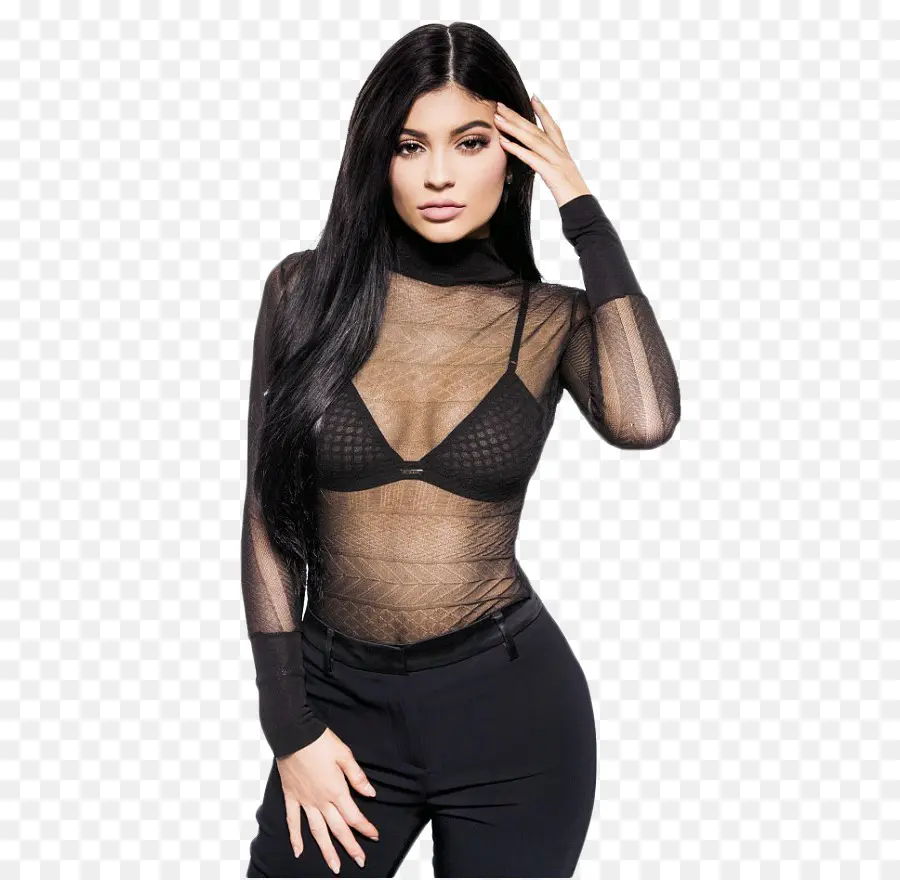 Kylie Jenner，Keeping Up With The Kardashians PNG