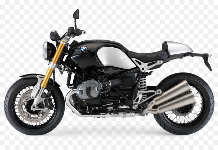 Bmw R Ninet，Bmw PNG