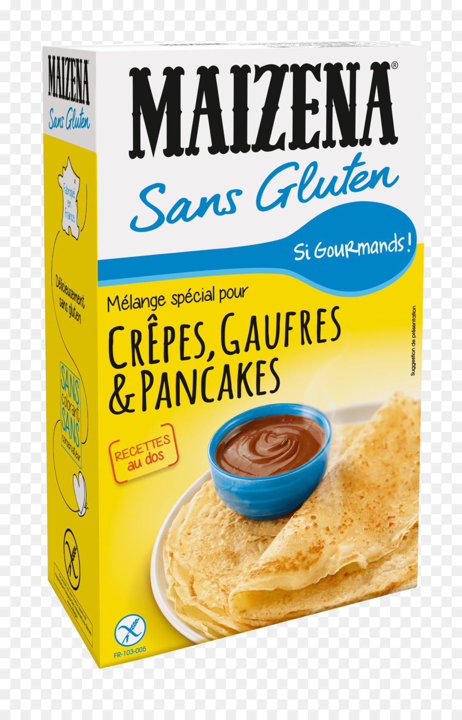 Waffle，Crêpe PNG