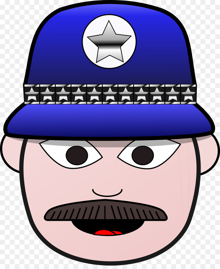 Policía De Dibujos Animados，Policía PNG