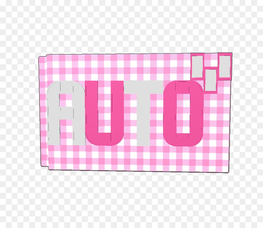 M Pink，Rectángulo PNG