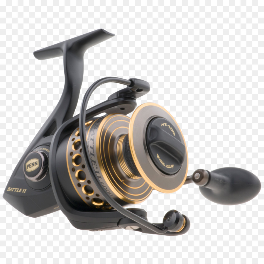 Penn Batalla Ii Spinning，Carretes De Pesca PNG