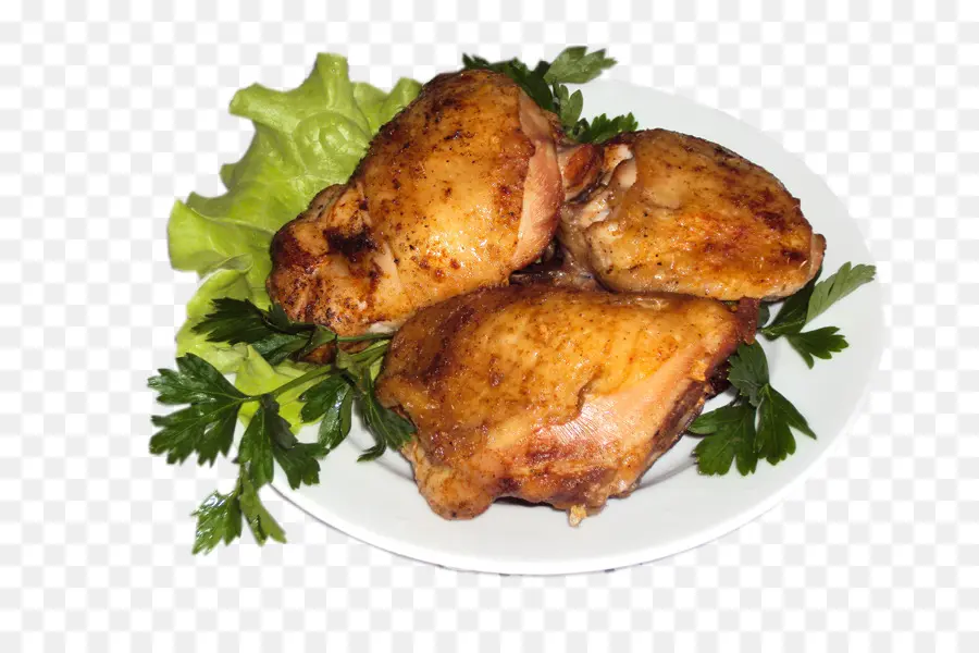 Pollo，Palillo De Tambor PNG