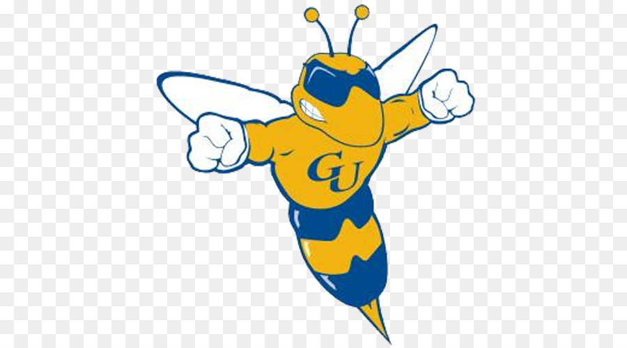 Graceland University，Graceland Yellowjackets Del Baloncesto De Los Hombres PNG