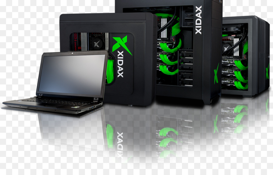 El Hardware De La Computadora，Xidax Pc PNG