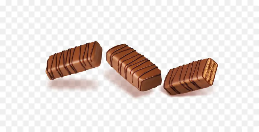 Barra De Chocolate，Dulce PNG