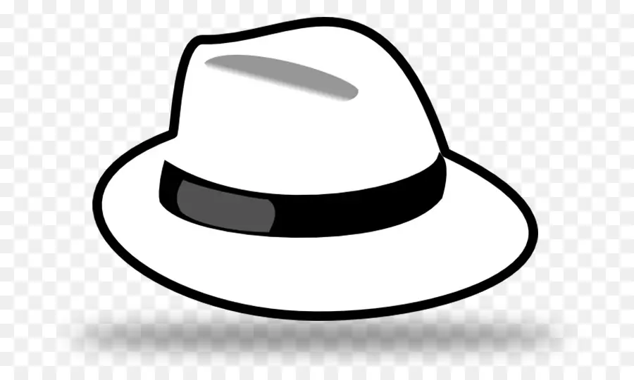 Sombrero Blanco，Seis Sombreros Para Pensar PNG