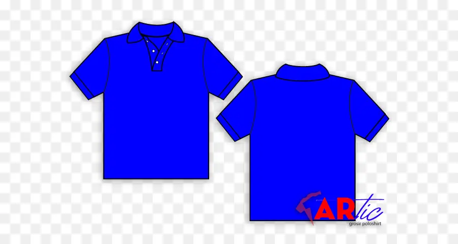 Camisa Polo，Camiseta PNG