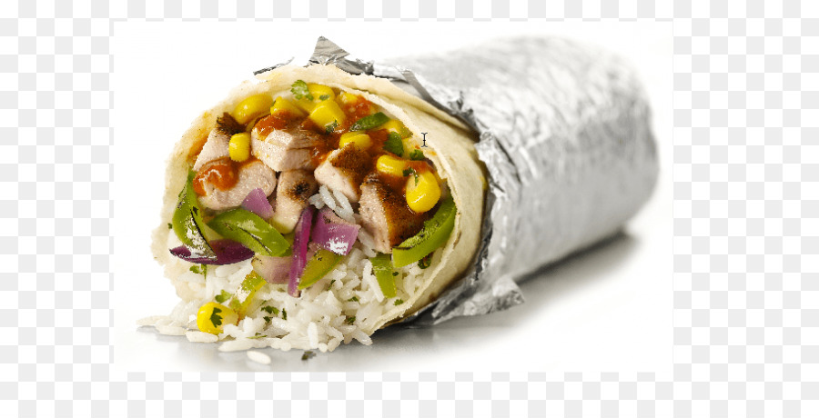 Burrito，Guacamole PNG