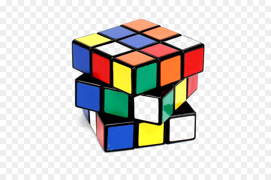 El Cubo De Rubik，Cubo PNG