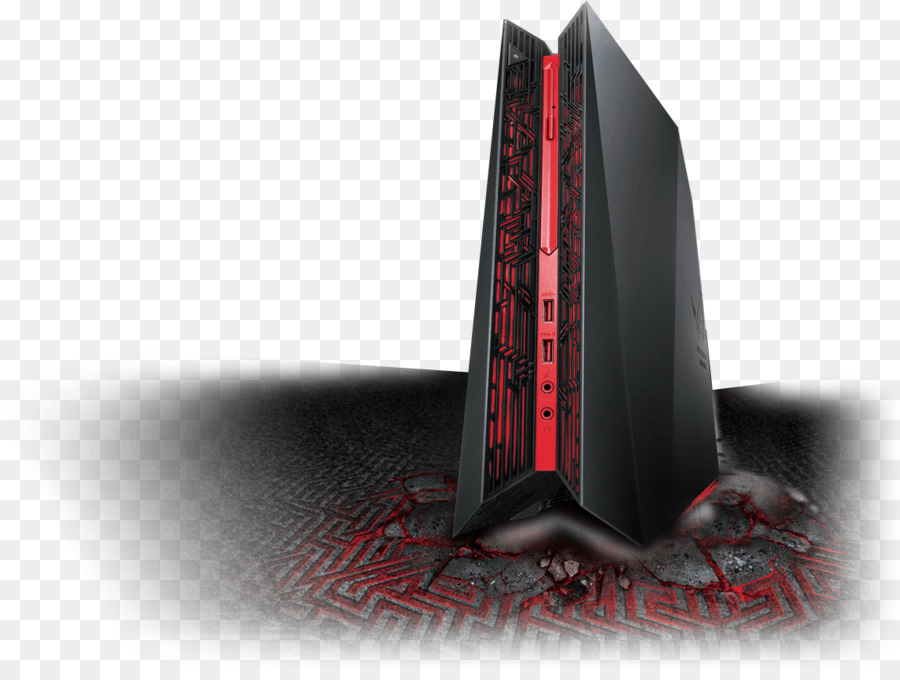 Intel，Asus Rog G20aj PNG