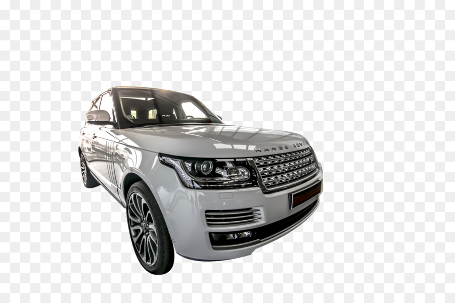 Range Rover，Coche PNG