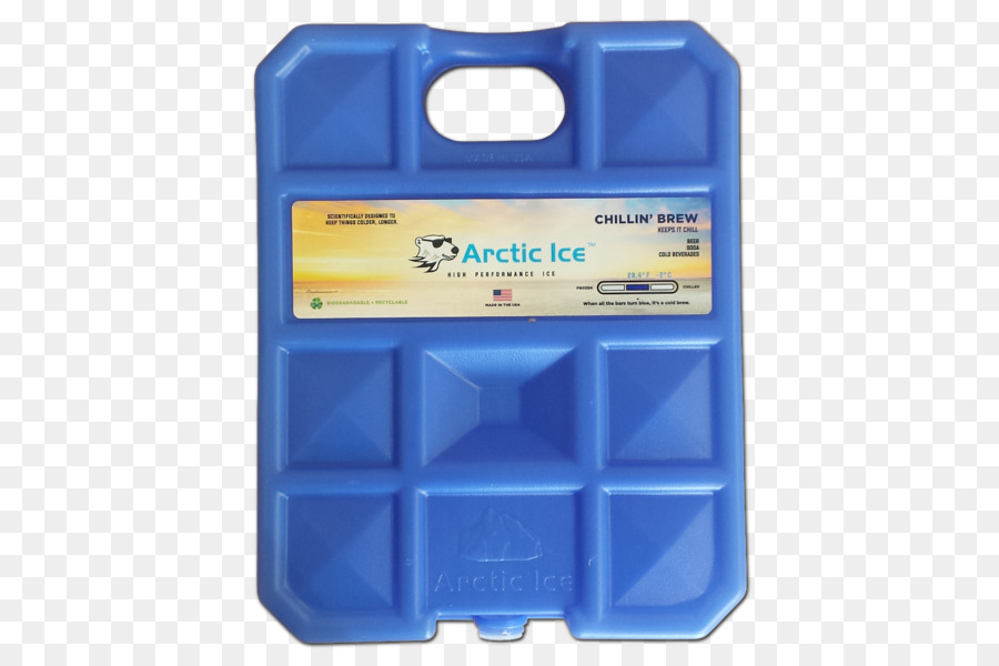 Enfriador，Paquetes De Hielo PNG