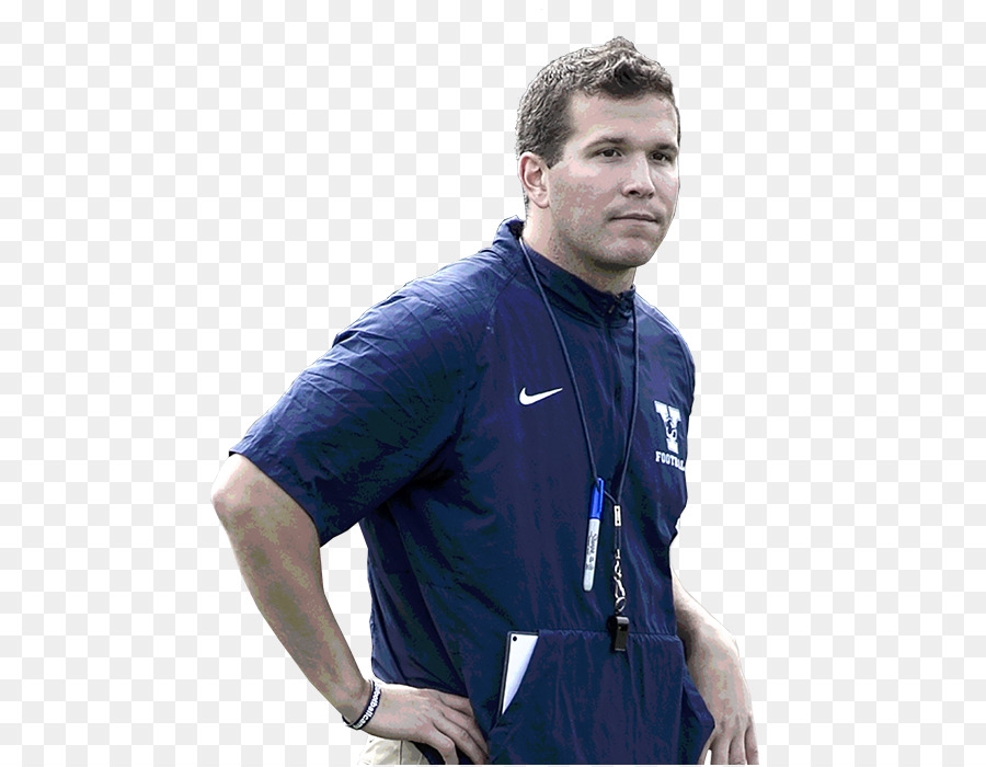 Tony Reno，Yale Bulldogs Fútbol PNG