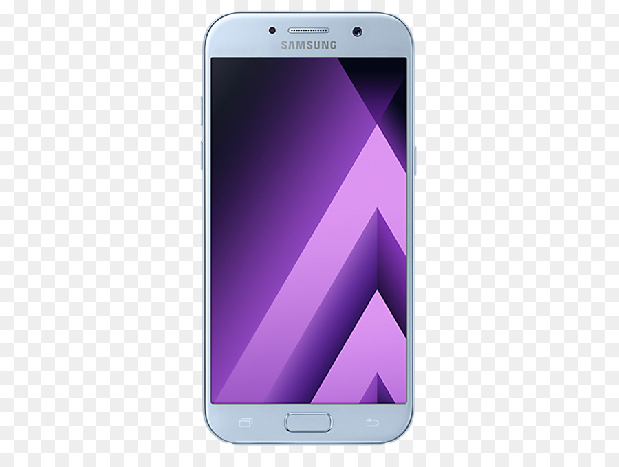 Samsung Galaxy A5 2017，Samsung Galaxy A7 2017 PNG