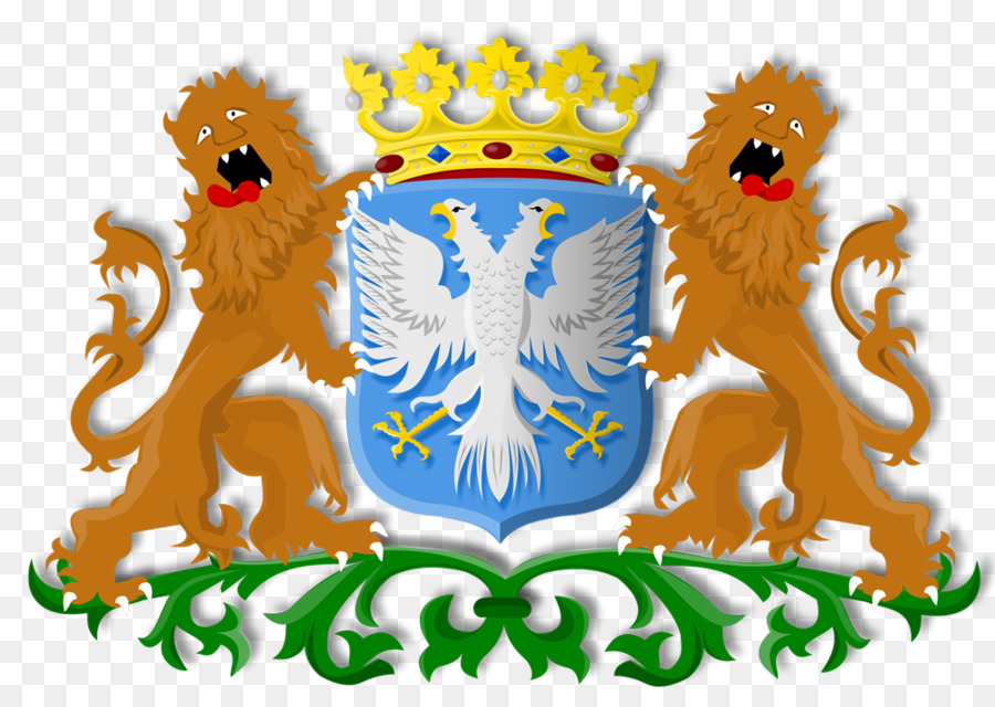 Arnhem，Escudo De Armas PNG