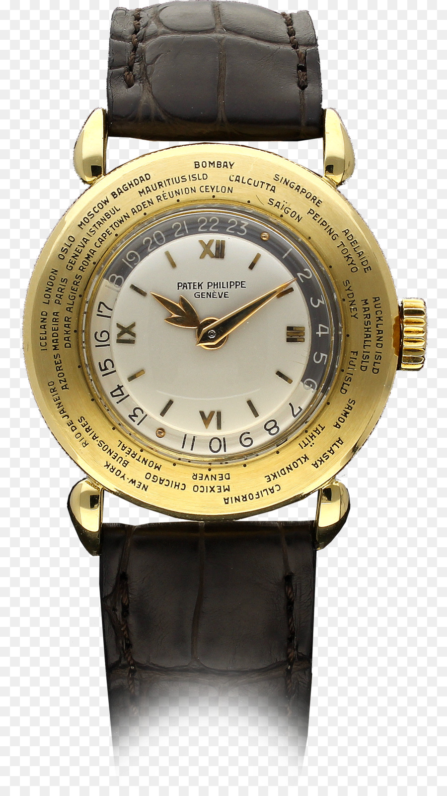 Mirar，Reloj PNG