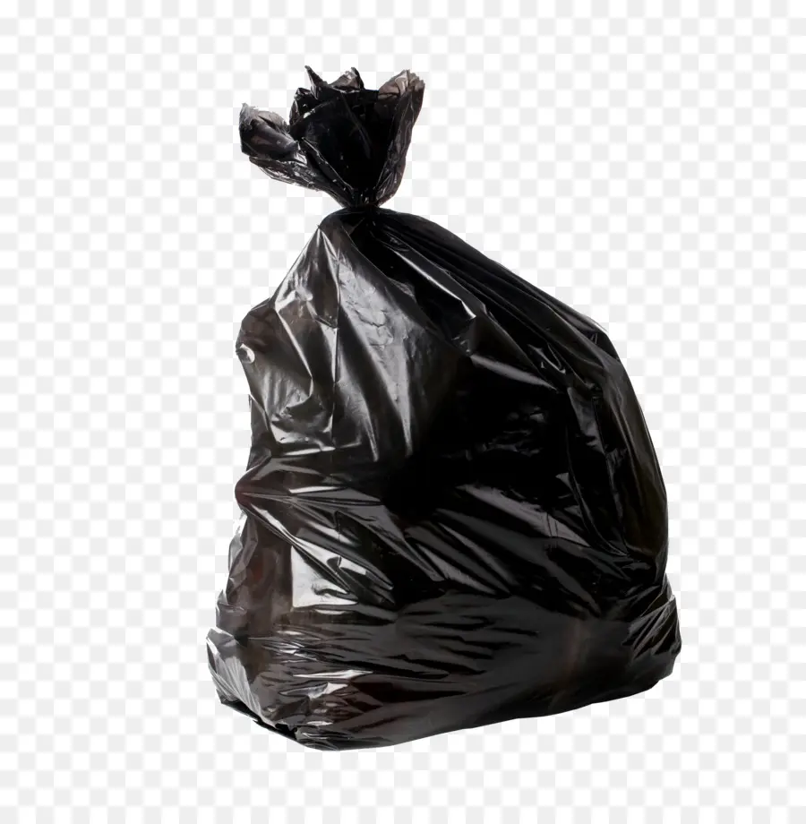 Bolsa De Plastico，Bolsa De Basura PNG