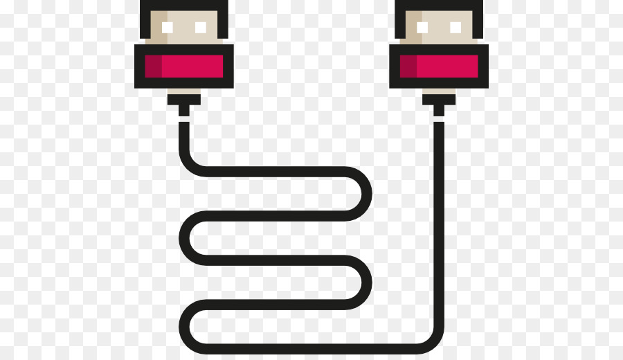 Cable Usb，Conector PNG