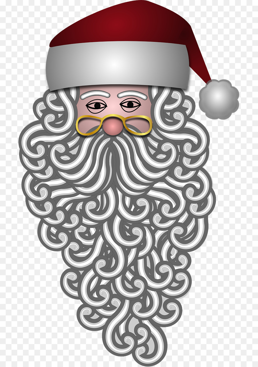 Papá Noel，Navidad PNG