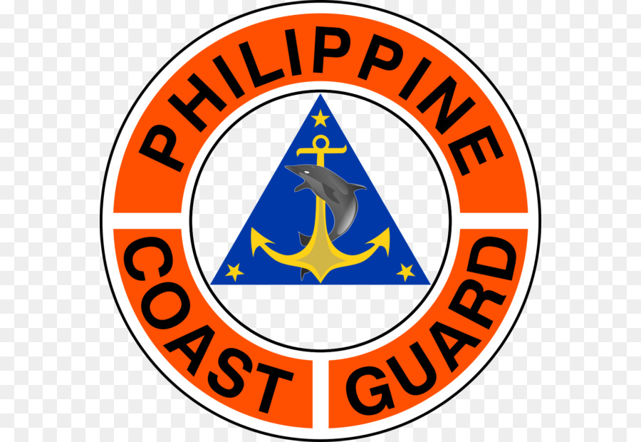 Guardia Costera De Filipinas，Ancla PNG